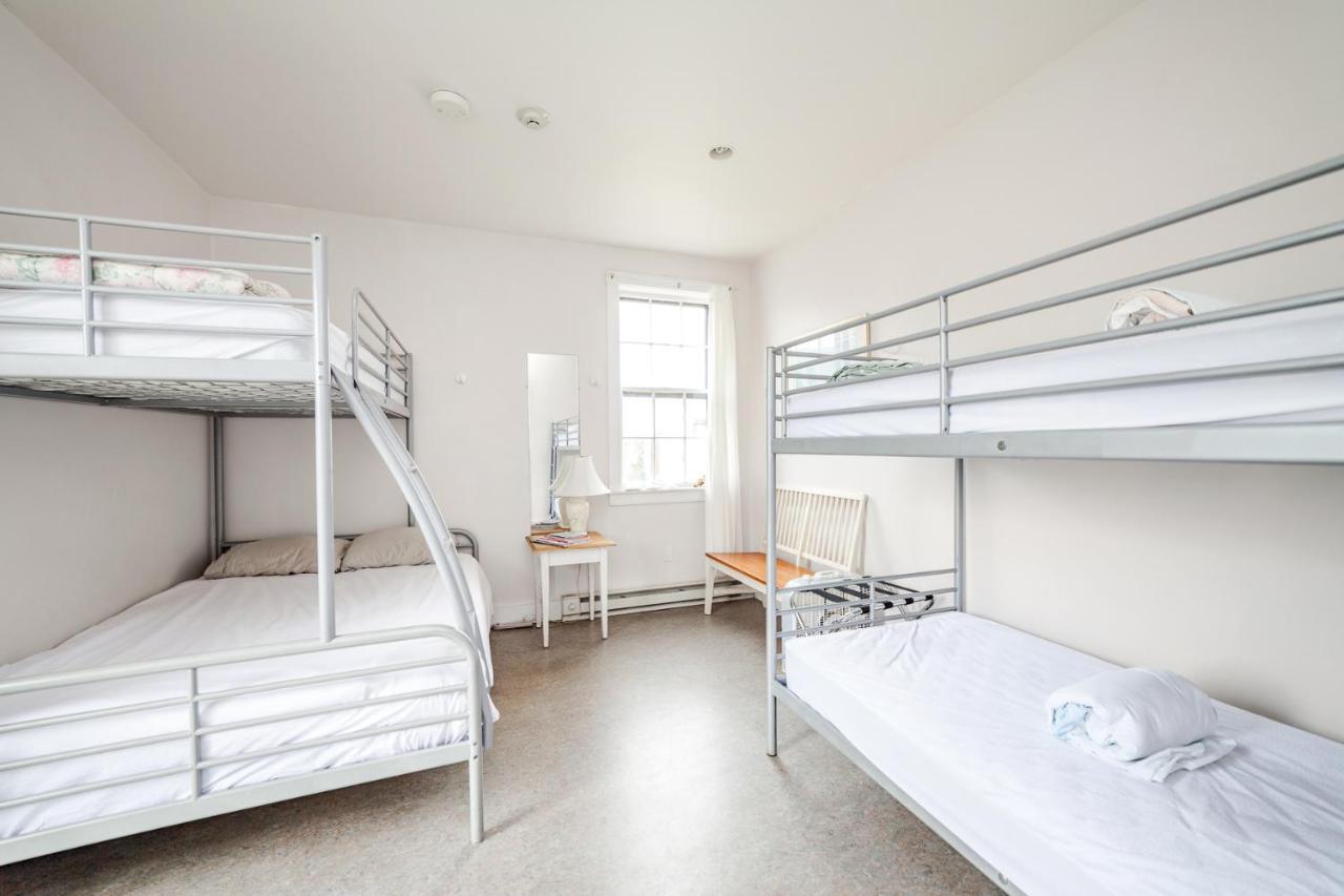 Hi - Nantucket Hostel ภายนอก รูปภาพ