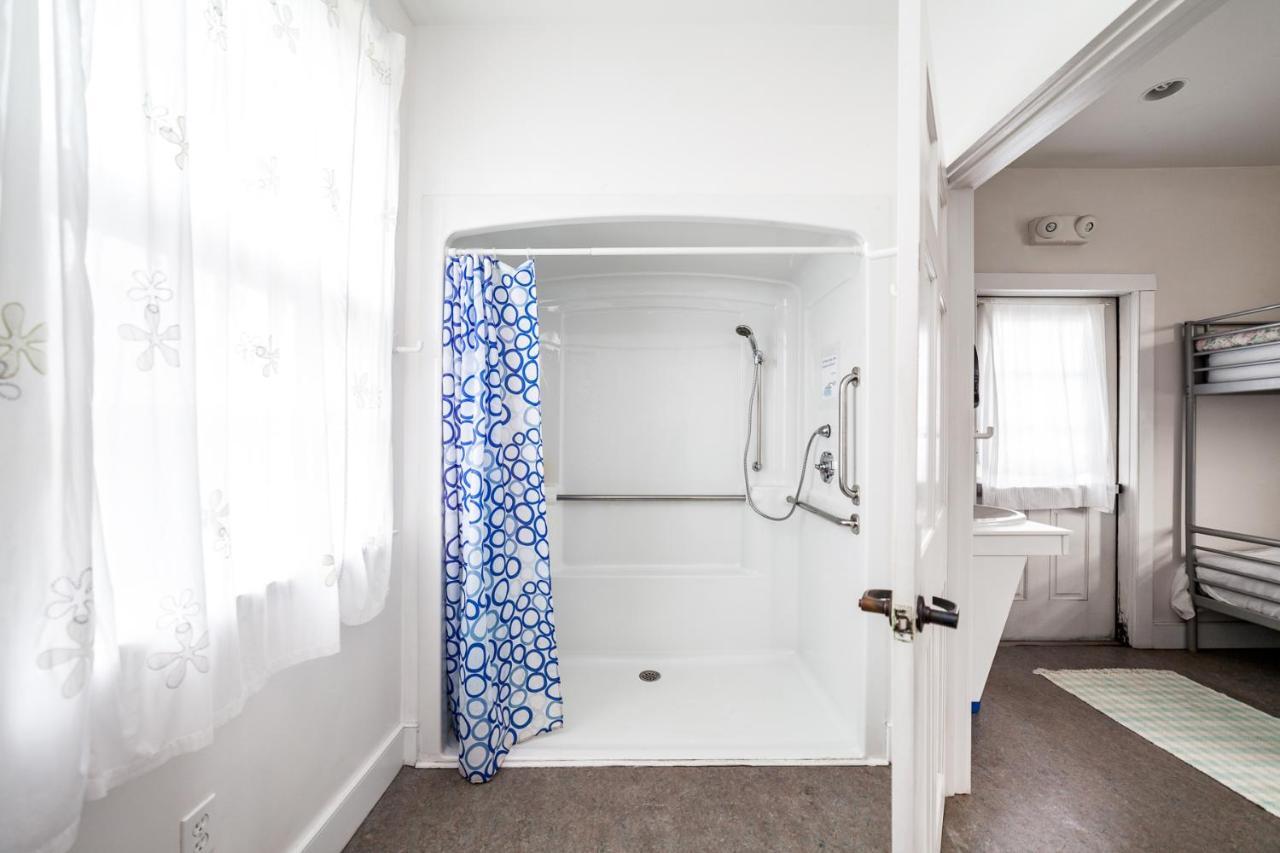 Hi - Nantucket Hostel ภายนอก รูปภาพ